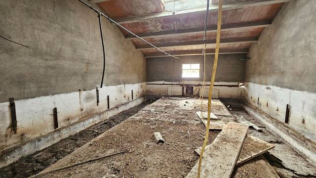 Nave industrial en Venta en poligono 1 parcela 667, 1 en Fuentepelayo