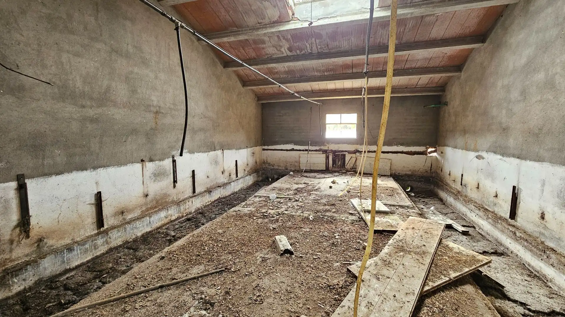 Nave industrial en venta en poligono 1 parcela 667, 1, Fuentepelayo
