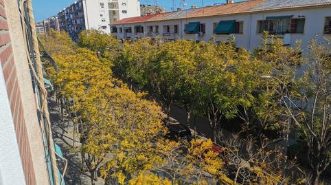 Foto 5 de Piso de alquiler en Calle Fiscal Miguel Gutiérrez Carbonell, 5, Pla de Bon Repós, Alicante / Alacant