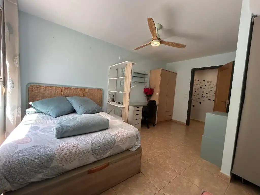 Schlafzimmer von Maisonette zum Verkauf in Segorbe
