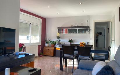 Living room of Flat for sale in Capellades  with Heating and Oven