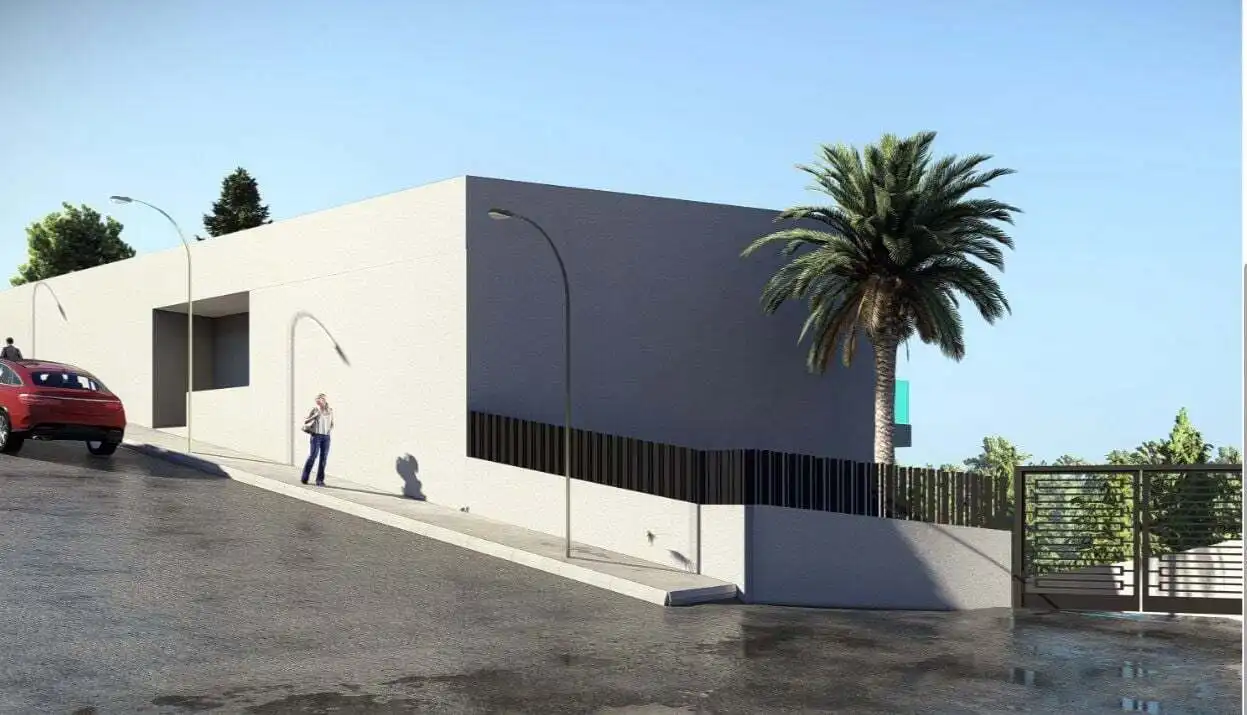 Maison rustique avec terrasse à vendre à Calvià pueblo, imagen 15