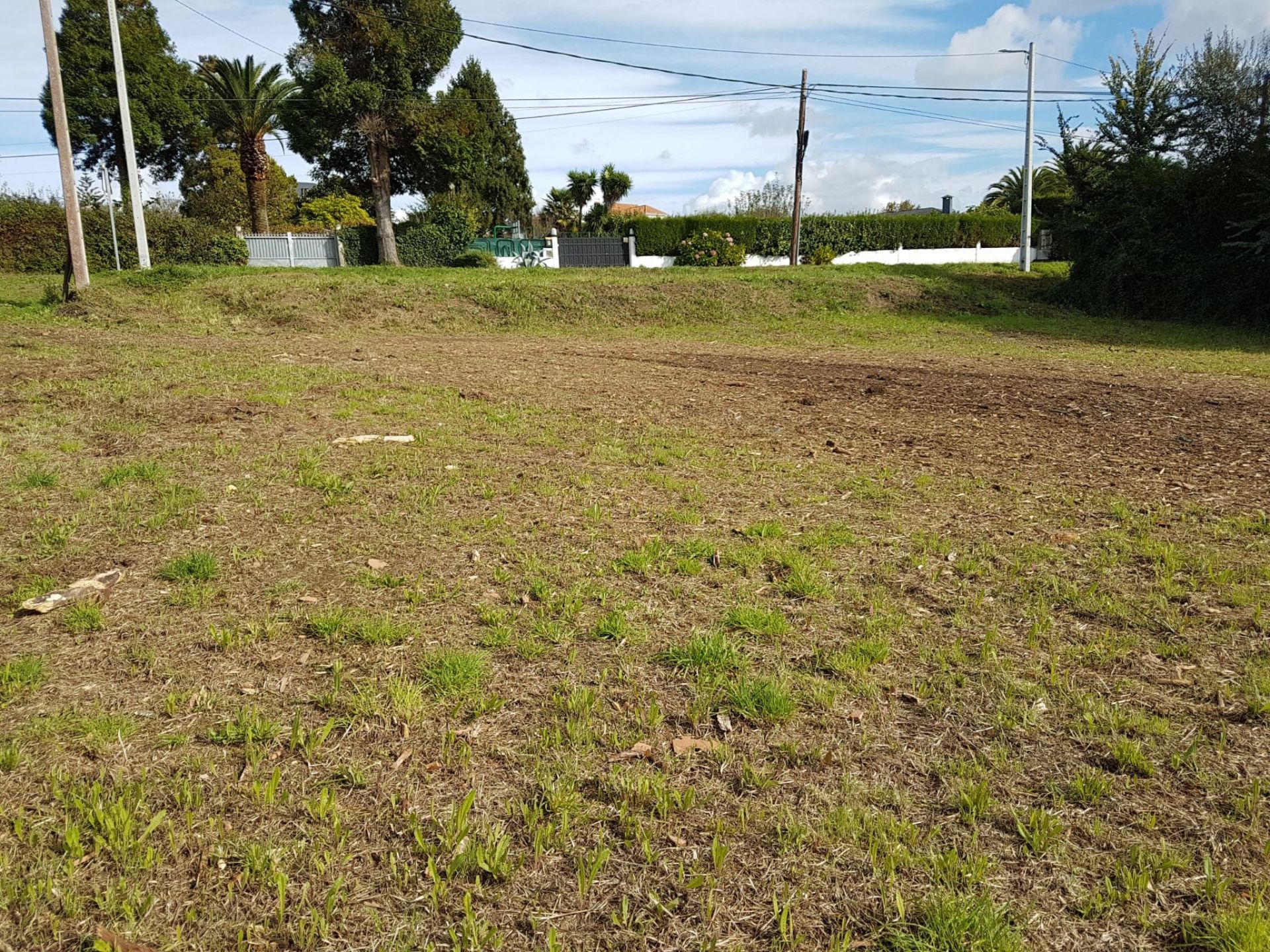 Residencial en venta en De Carnoedo, 21, Sada (A Coruña)