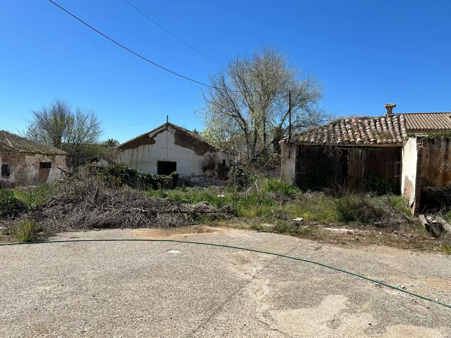 Edifici en venda en Polán