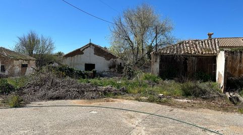 Foto 4 von Gebäude zum Verkauf in Travesía Alamo, Polán, Toledo