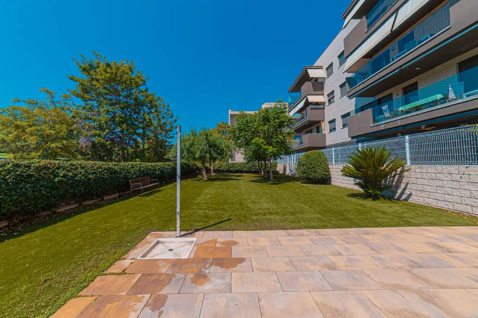 Attique avec piscine à vendre à La Plana, imagen 30