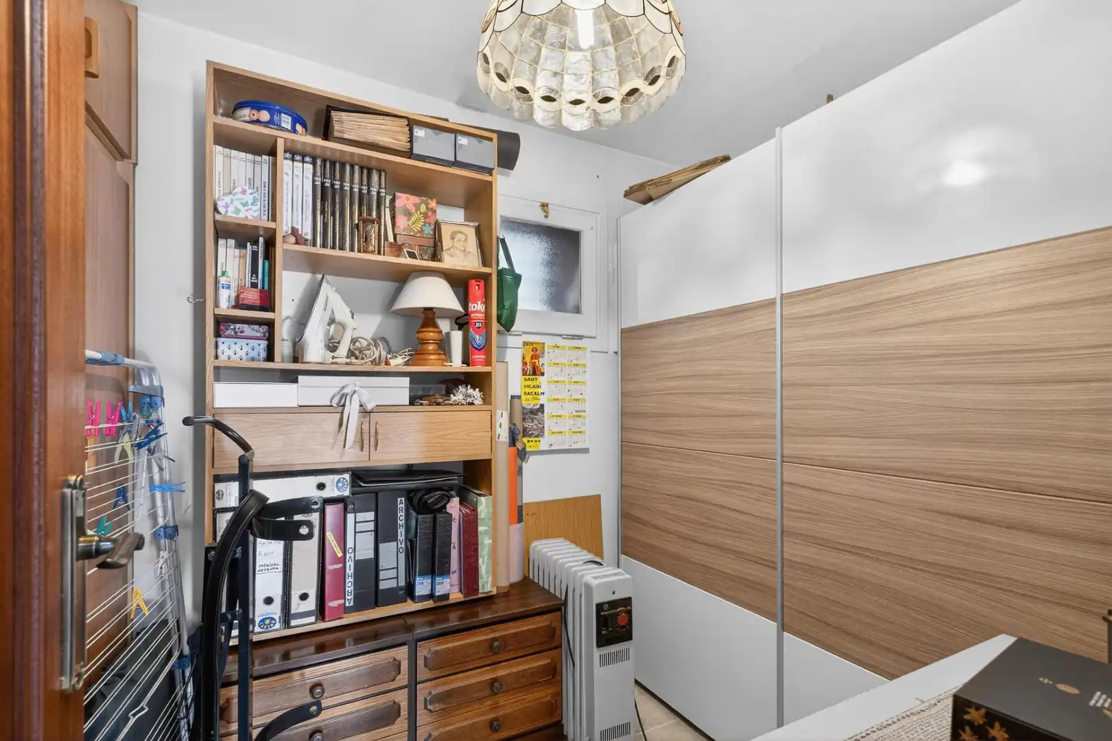 Casa adosada en venta en Sant Hilari Sacalm con Aire acondicionado y Calefacción