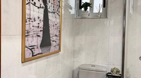 Foto 5 de Apartamento de alquiler en Calle San Pablo, Barrio del Centro, Salamanca Capital