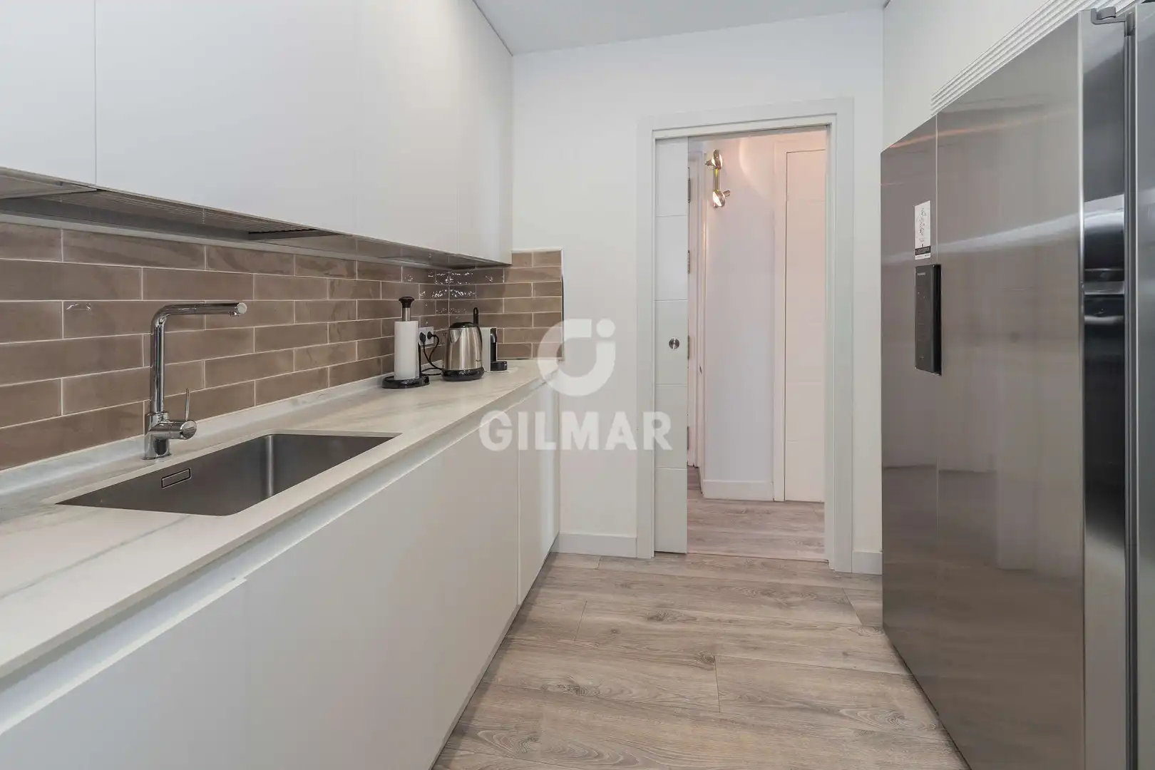 Flat with lift for sale in Barrio de Salamanca, imagen 16