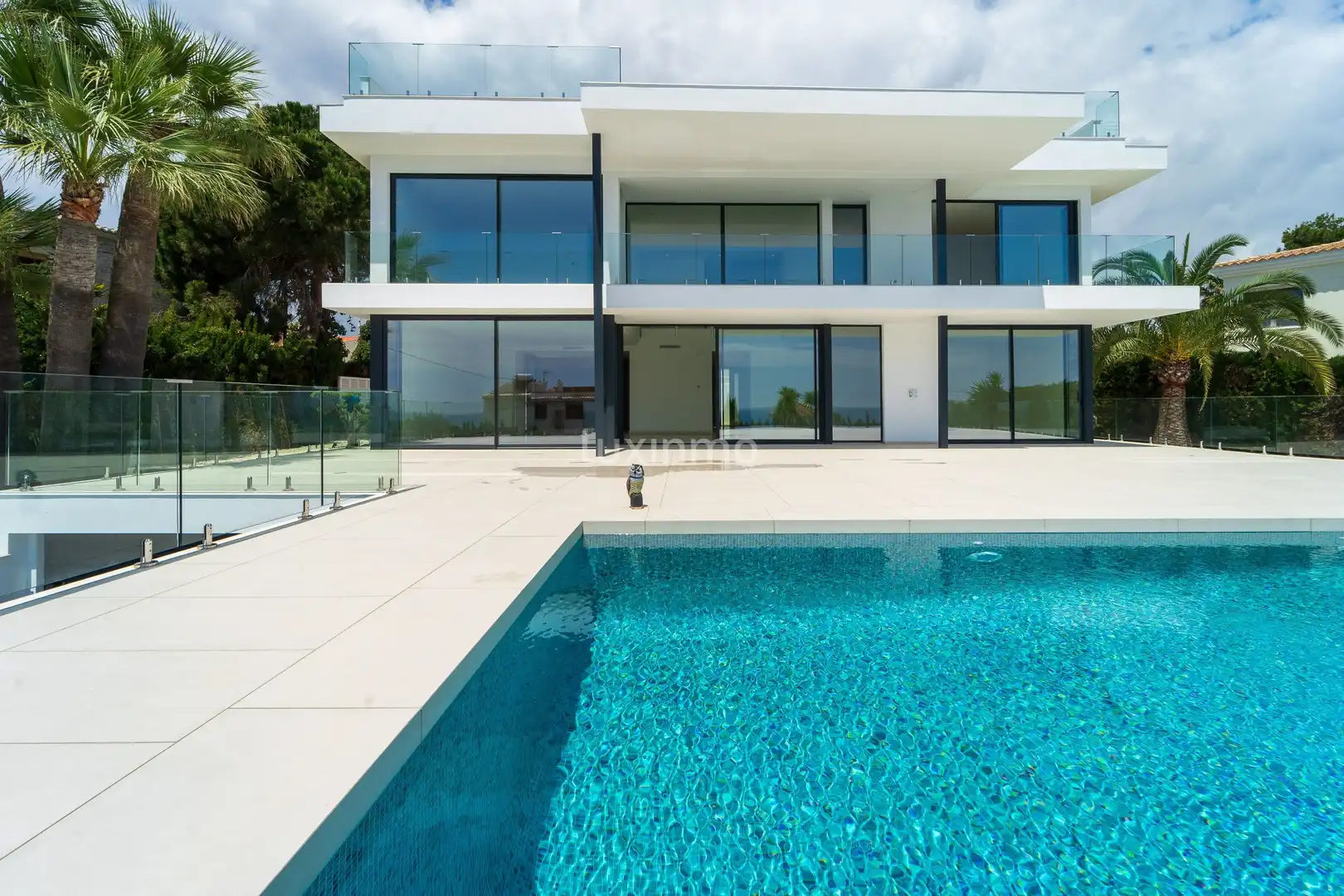 Villa avec terrasse à vendre à La Caleta - La Calalga -  Les Bassetes, imagen 6
