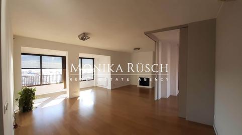 Foto 5 de Piso en venta en Les Tres Torres,  Barcelona Capital