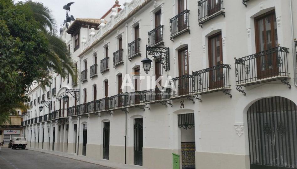 Photo 1 of Premises to rent in Centro, Valencia