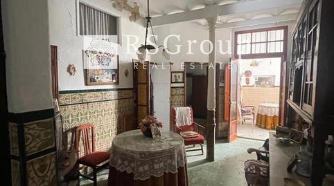 Foto 5 de Casa o chalet en venta en De la Constitución, Santa Olalla del Cala, Huelva