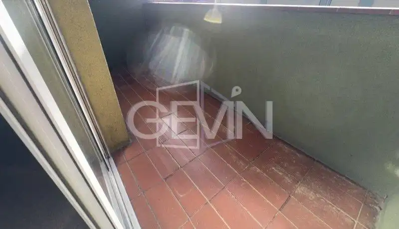 Balcony of Flat for sale in Mollet del Vallès  with Balcony