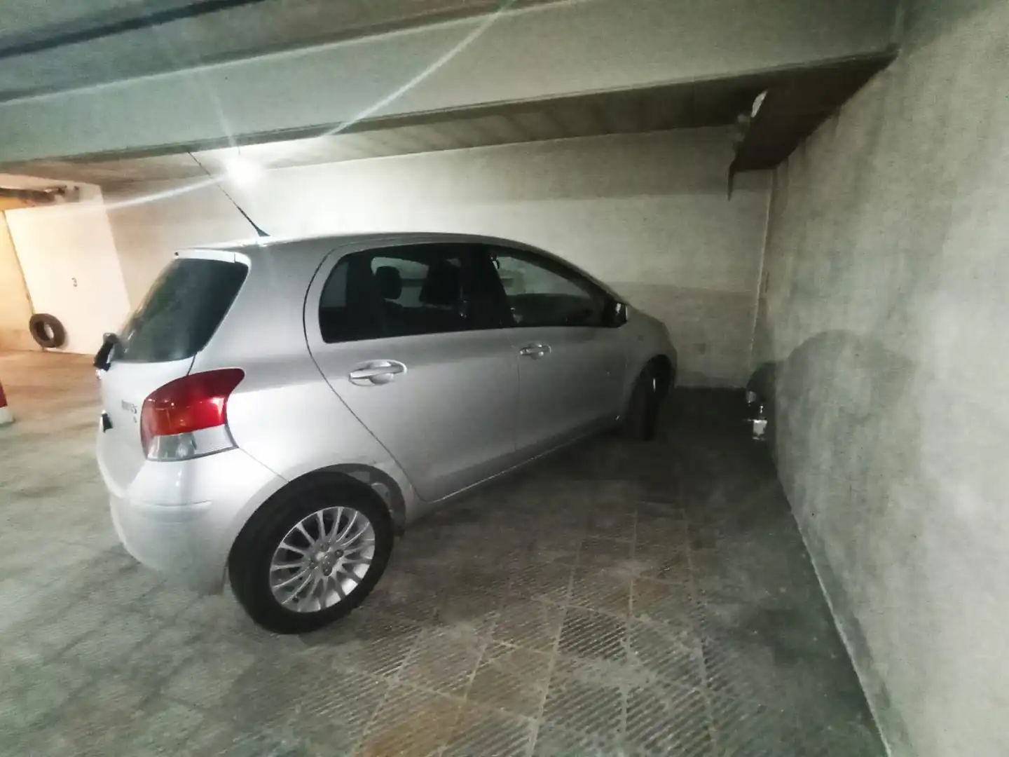 Appartement avec ascenseur à louer à Nicolau Tallo, imagen 32