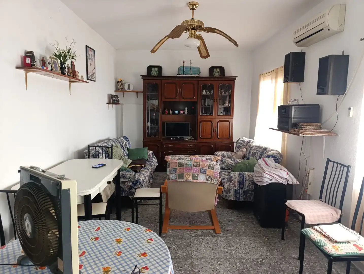 Casa en venda a Viso del Marqués, imagen 25
