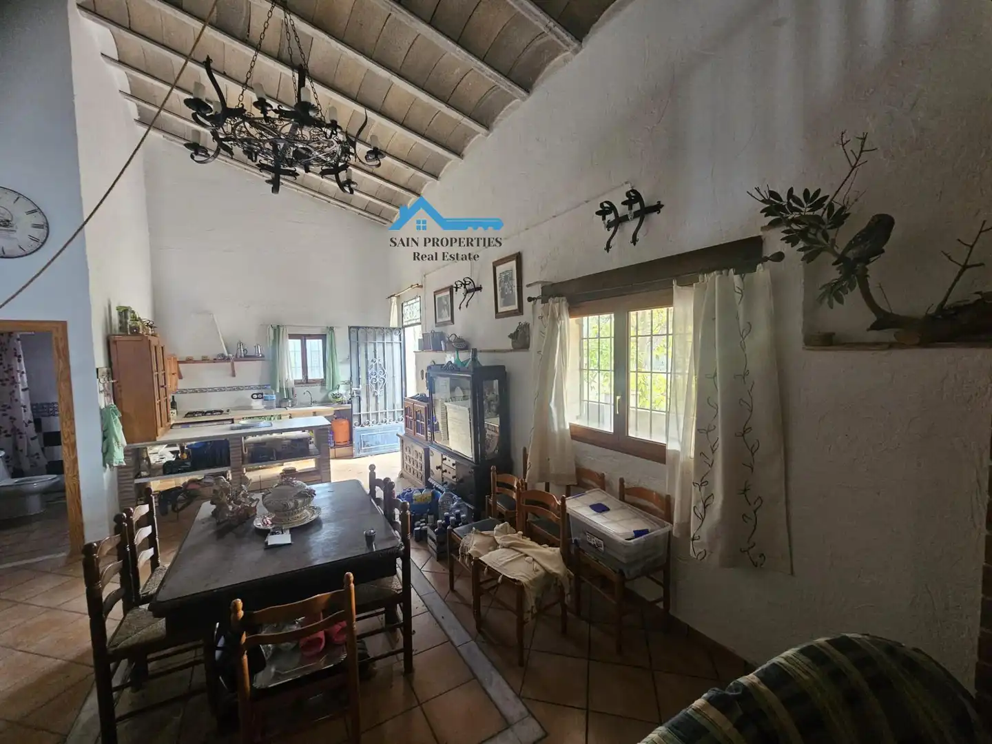 Country house with garden for sale in Callosa d'en Sarrià, imagen 16