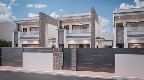 Foto 2 de Casa o chalet en venta en San Pedro del Pinatar ciudad, San Pedro del Pinatar