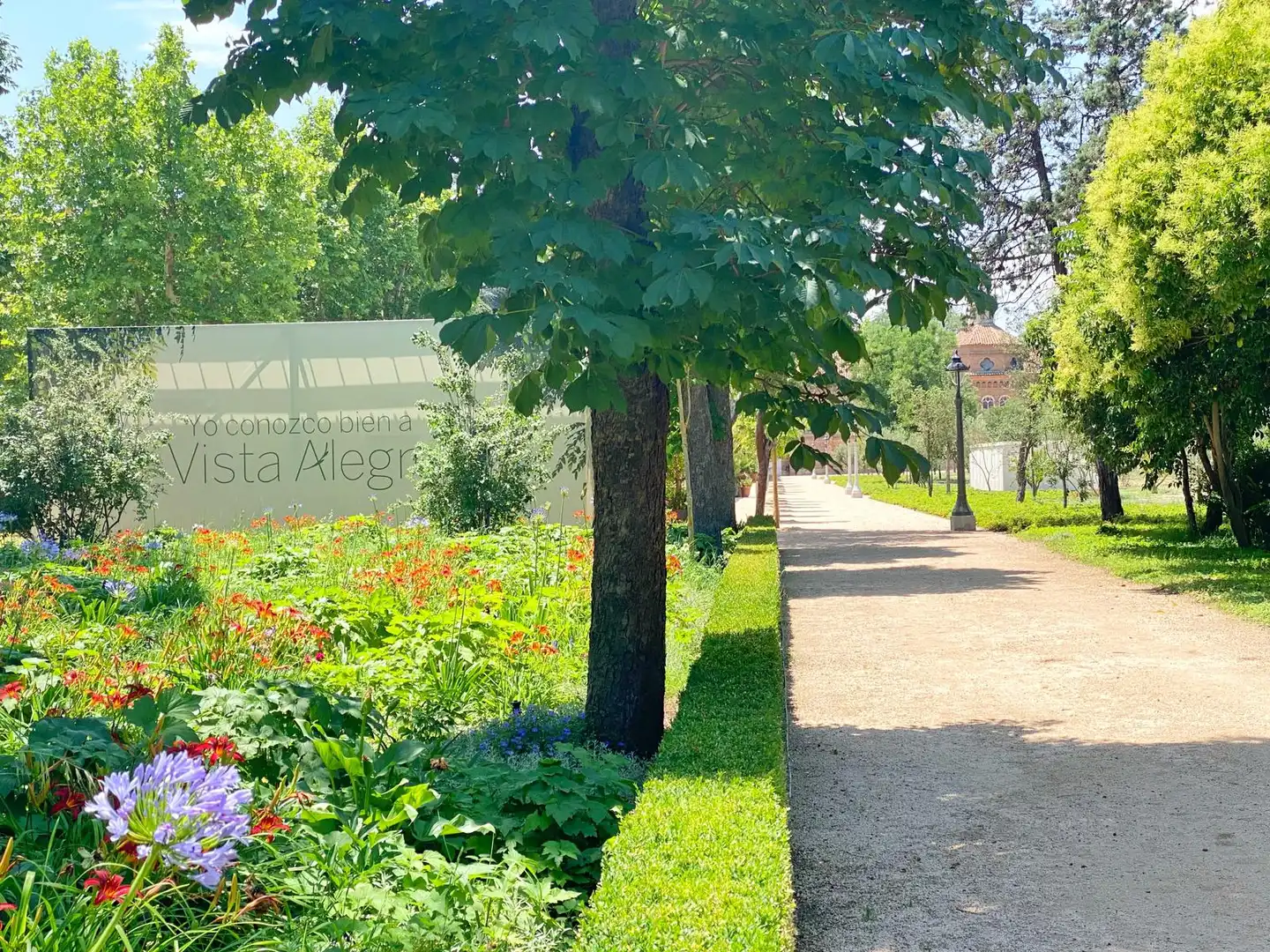 Vista exterior de Pis en venda en Madrid amb Calefacció i Terrassa