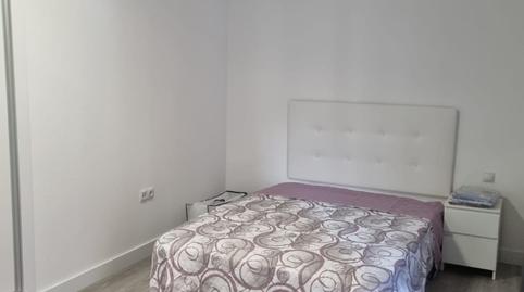 Foto 4 de Piso para compartir en Avenida de la Inmaculada, San Antonio, Ávila Capital