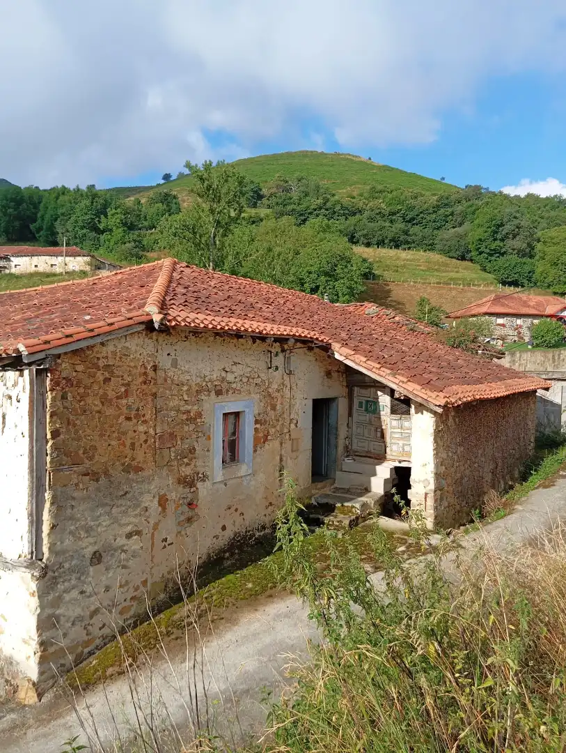 Maison avec jardin à vendre à Barrio Rehoyos, imagen 10