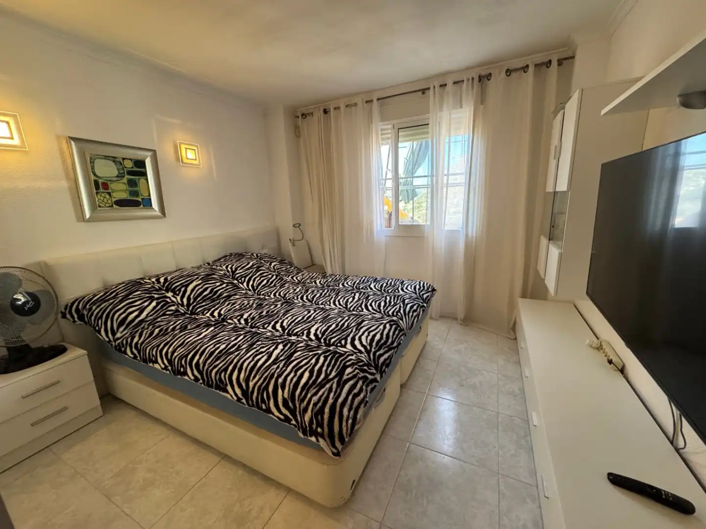 Apartament amb piscina en venda a Cumbre del Sol, imagen 2