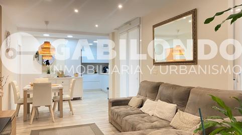 Foto 5 de Pis en venda a Iñiguez de Karkizano, Elgoibar, Gipuzkoa