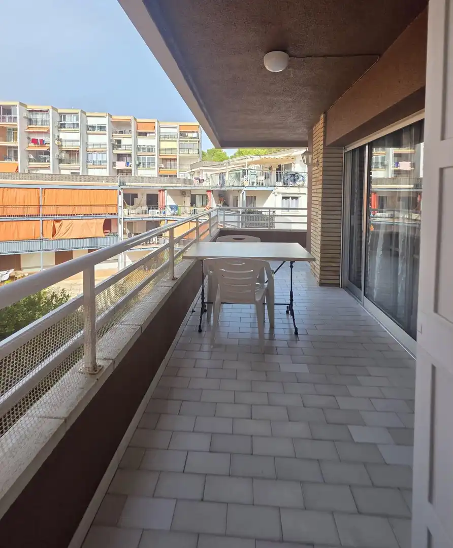 Mini appartamento con piscina in vendita a Pla de Maset - Cap de Salou, imagen 6