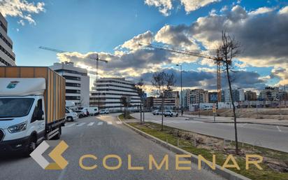 Local en venda a Primera Fase - Nuevo Tres Cantos
