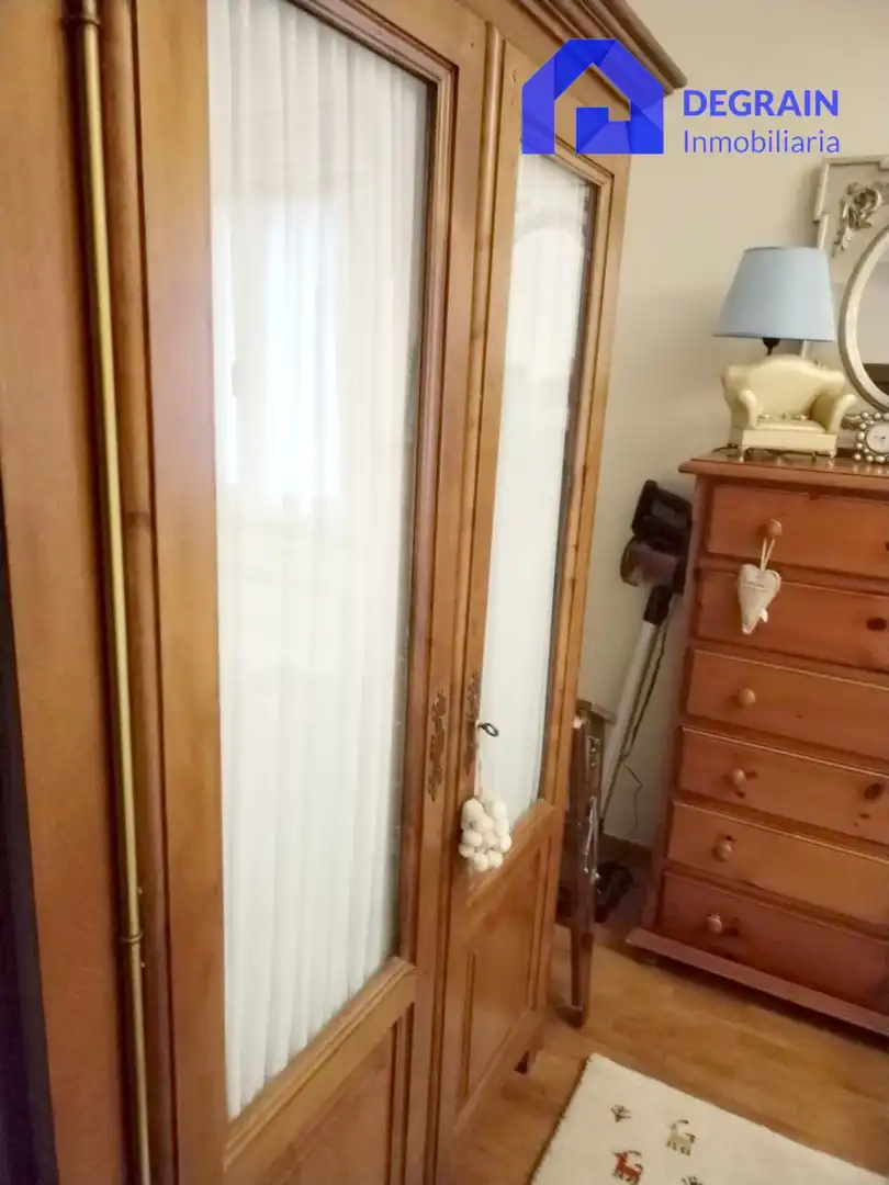 Piso con ascensor en venta en Calle CALLE TEODORO CUESTA, imagen 38