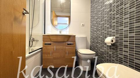 Foto 5 de Pis de lloguer a Calle Botánico, El Botànic, Valencia