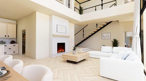 Foto 4 de Casa o chalet en venta en Novo Sancti Petri, Chiclana de la Frontera