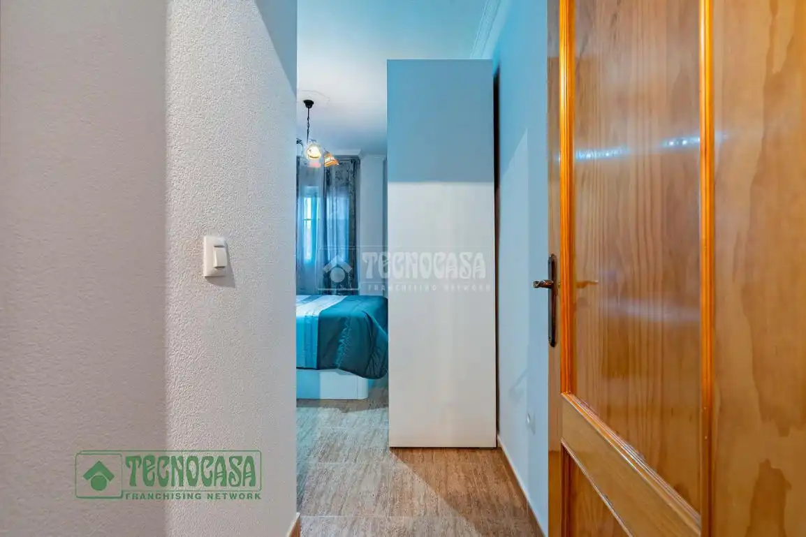 Habitación de Piso en venta en Roquetas de Mar con Aire acondicionado, Calefacción y Amueblado