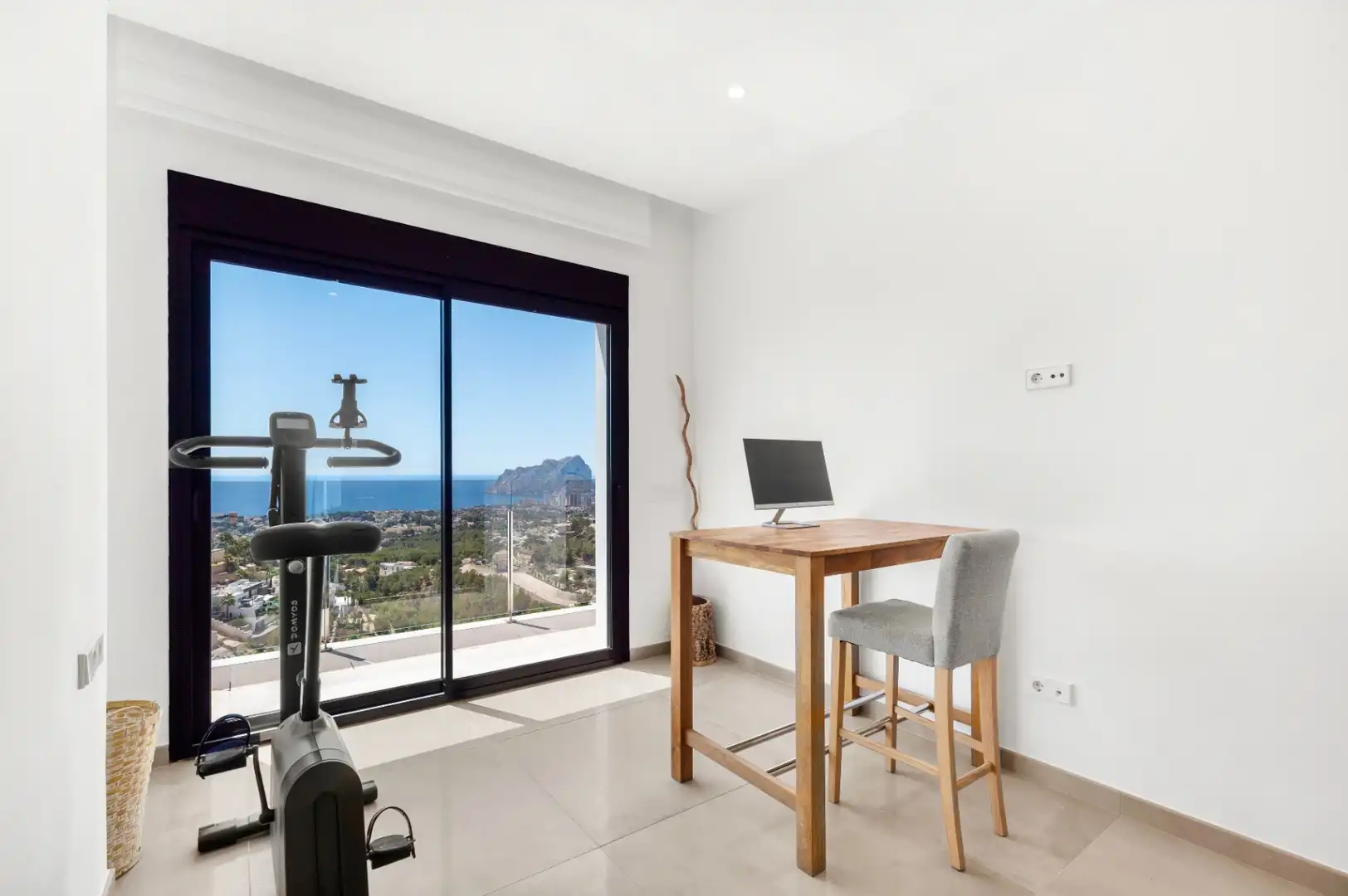 Villa avec piscine à vendre à La Fustera, imagen 19