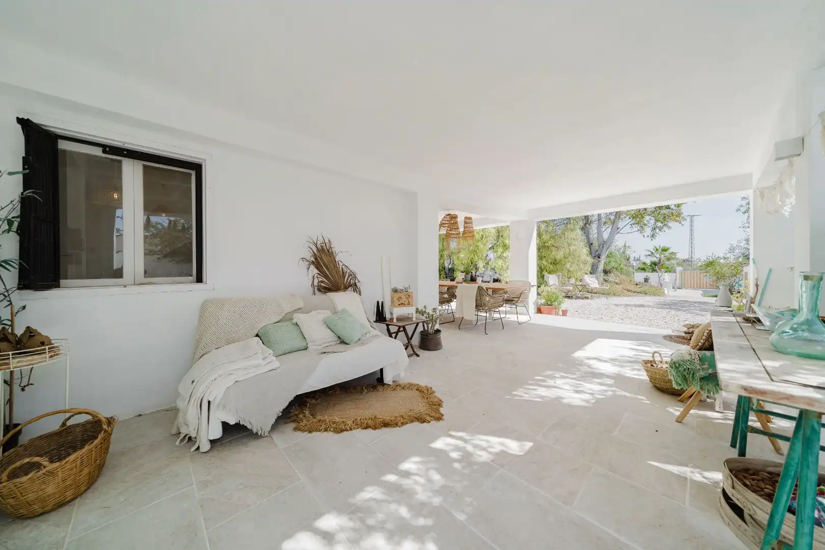 Casa con piscina in vendita a Campo de Murcia, imagen 107