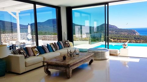Photo 3 of Detached homes for sale in Bonavista, Cala Vedella - Cala Tarida, Sant Josep de sa Talaia