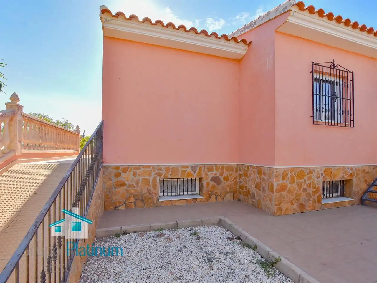Detached house with pool for sale in Huércal-Overa, imagen 7