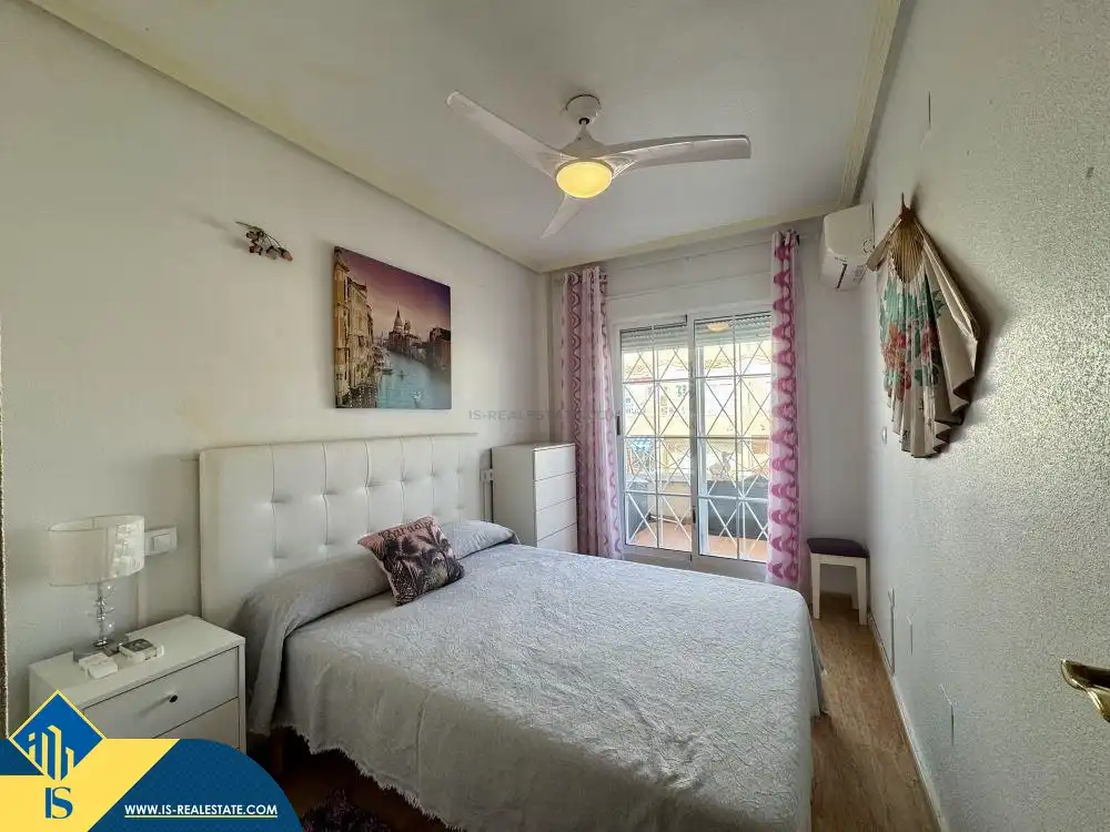 Casa con piscina in vendita a Orihuela Costa, imagen 12