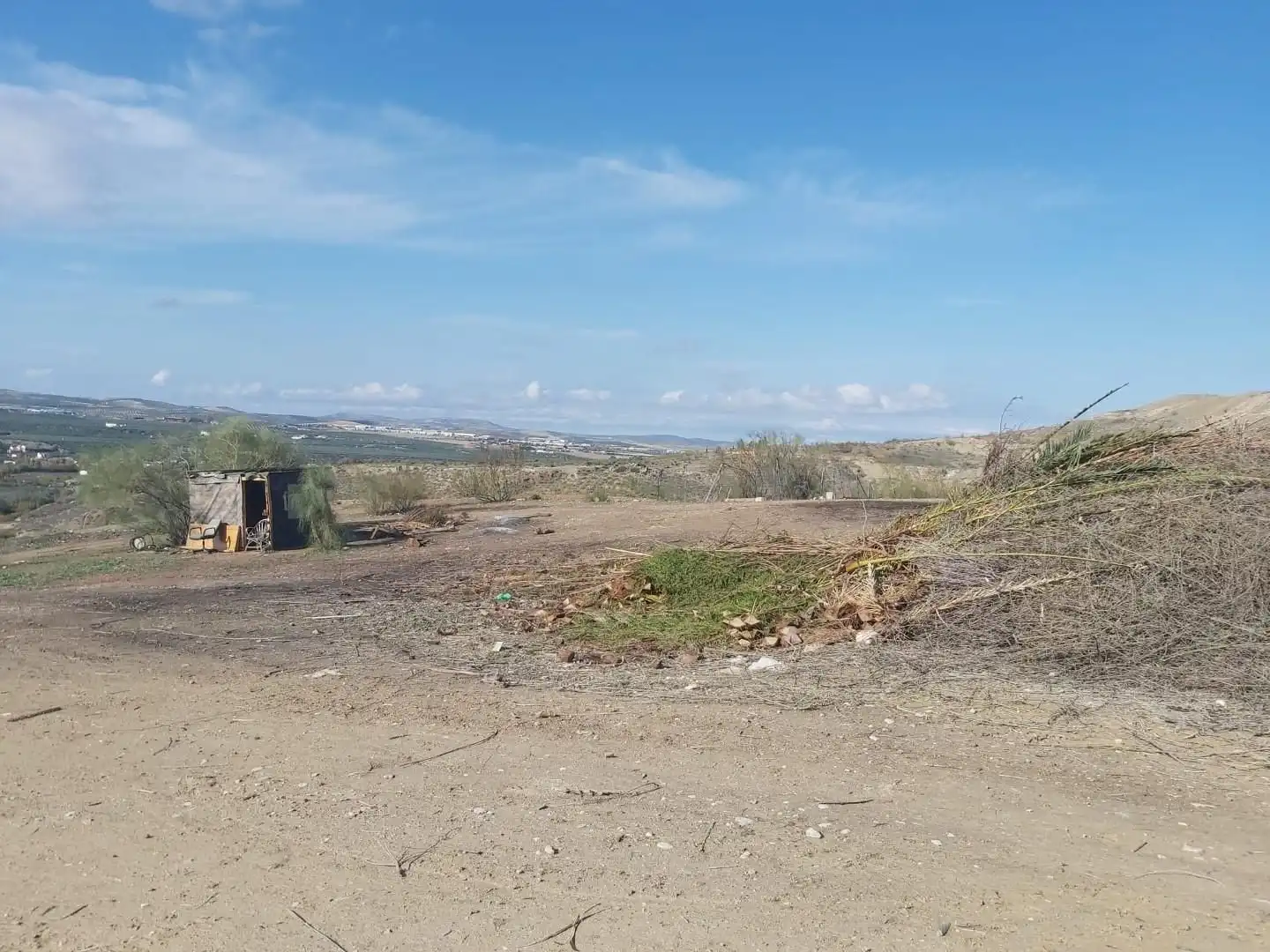 Residencial en venda en Jaén
