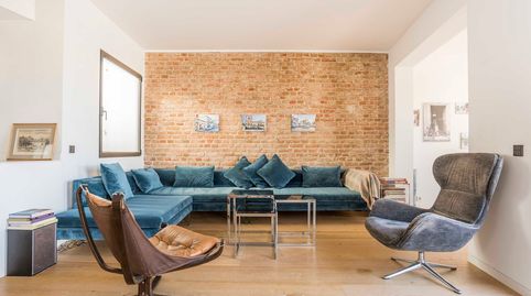 Foto 4 de Apartamento en venta en Calle del Conde Duque, Universidad - Malasaña, Madrid Capital