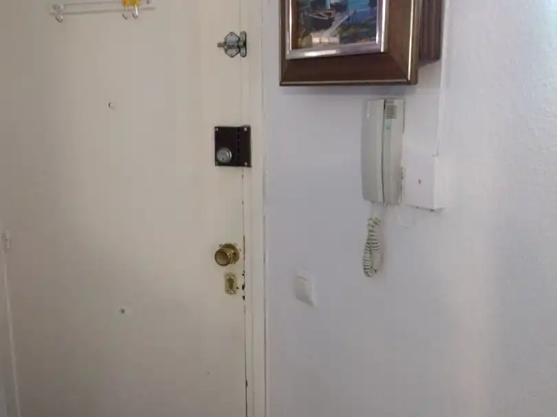 Wohnung mit Aufzug zur Miete in Anselm Clave 22-24, imagen 13