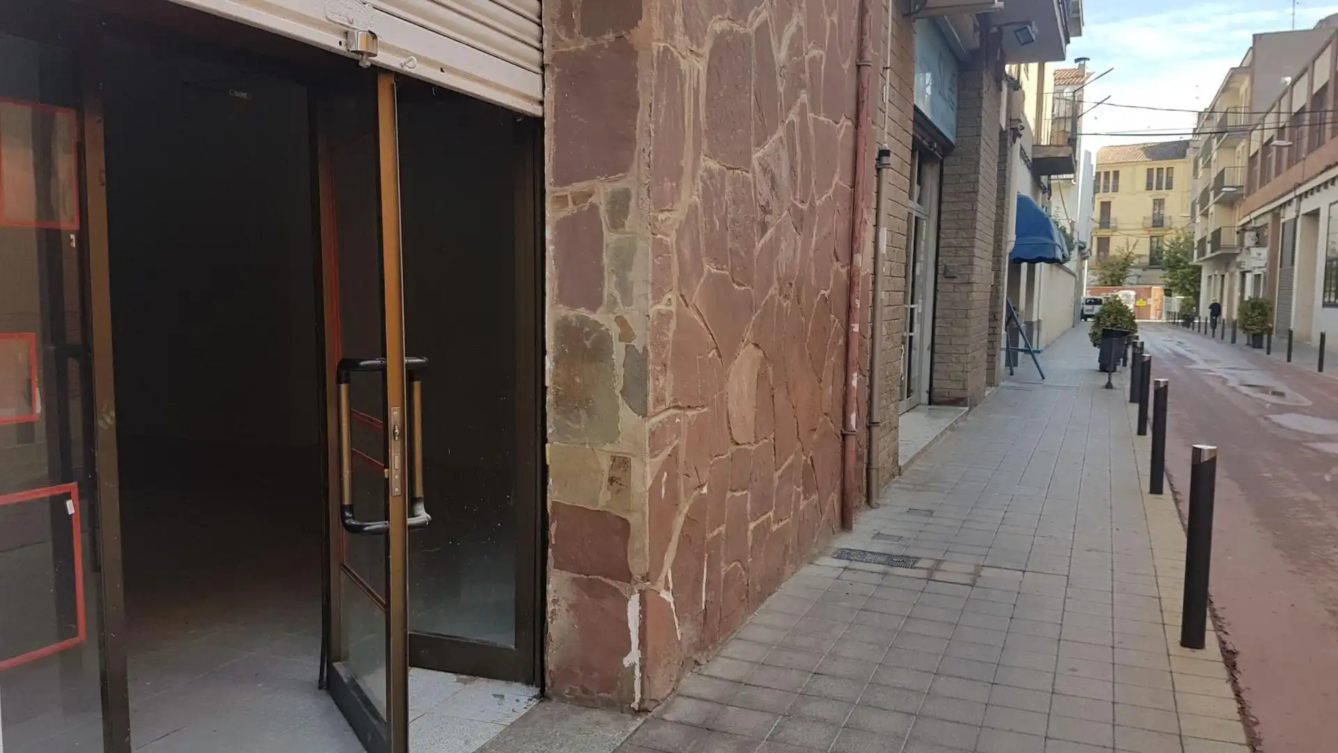 Locale commerciale in affitto a Joan Burniol 6, imagen 3