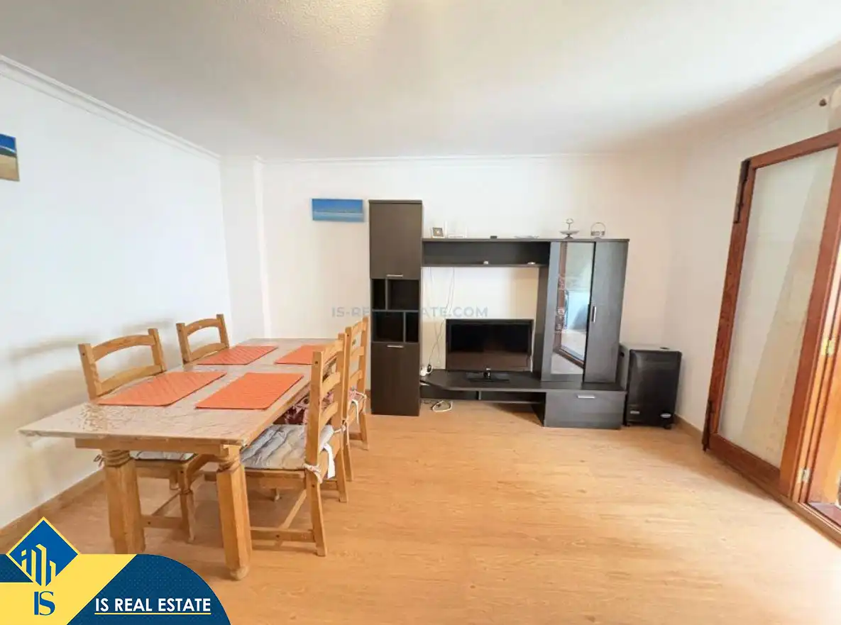 Apartamento con ascensor en venta en Playa del Acequión, Náufragos y Rocío del Mar, imagen 4