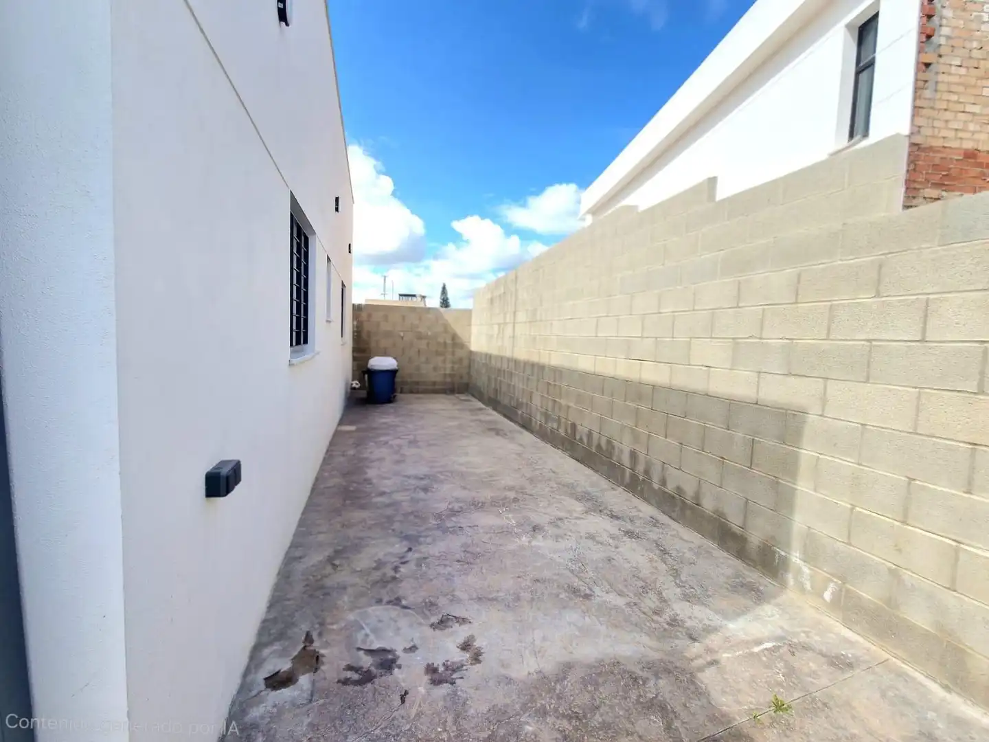 Houses for sale in Jerez de la Frontera  with Air Conditioner
