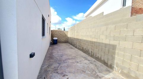 Foto 4 de Casa o chalet en venta en El Rocío - La Milagrosa, Jerez de la Frontera