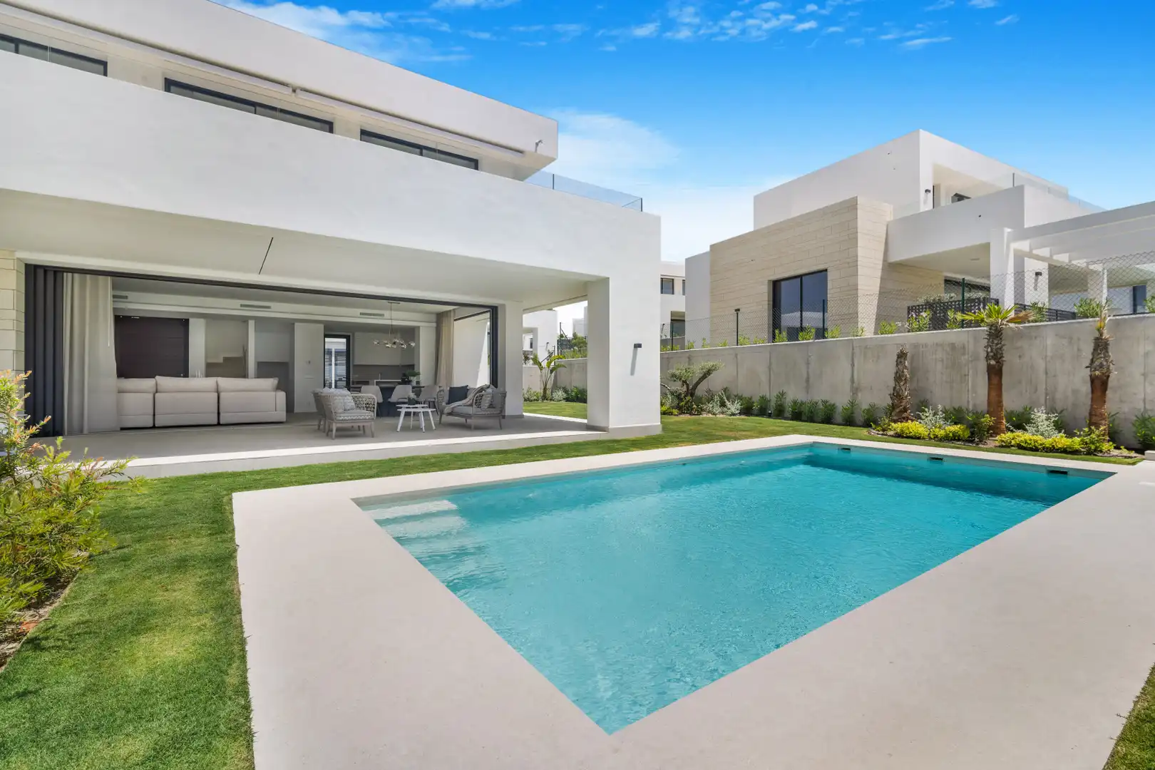 Casa amb piscina en venda a Marbella Centro, imagen 6