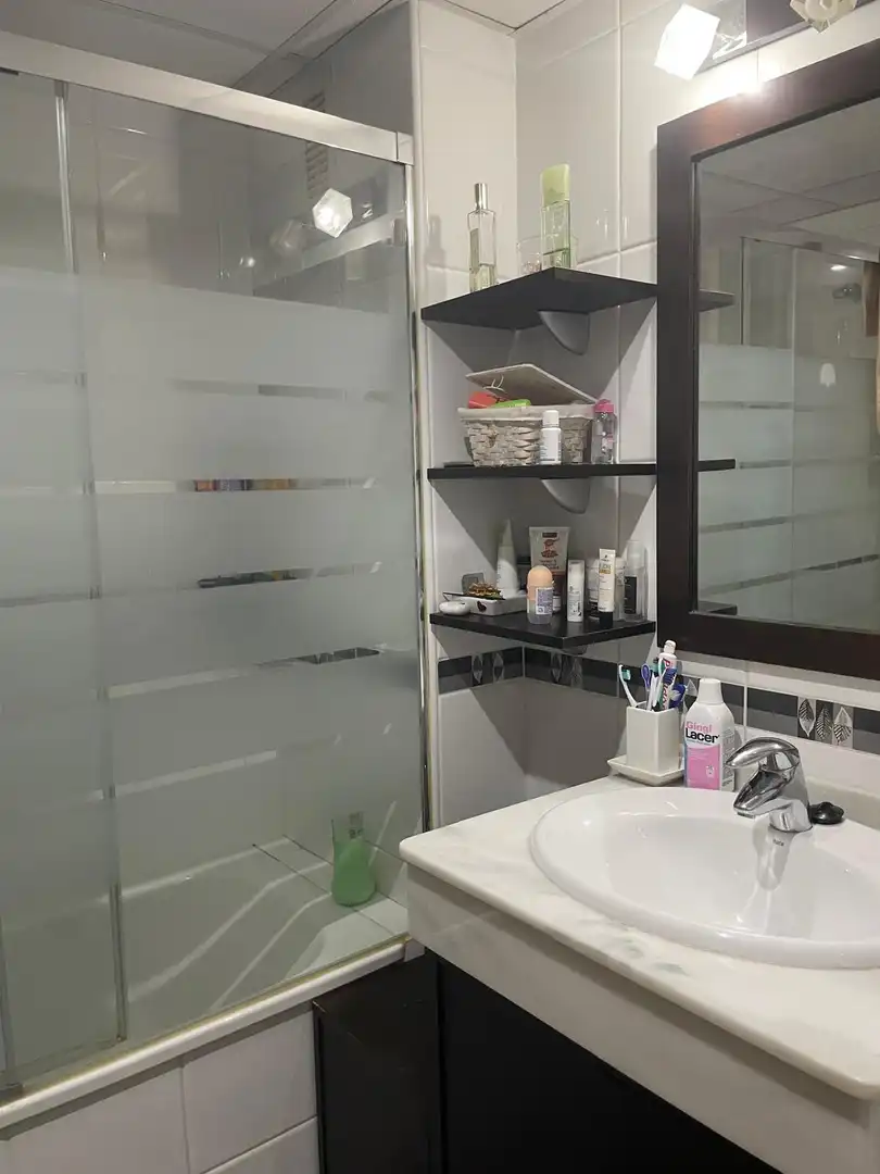 Baño de Piso en venta en Córdoba con Aire acondicionado y Balcón