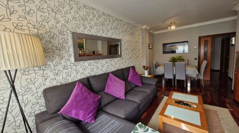 Foto 5 von Wohnung zur Miete in Bestorrene Kalea, 8, Derio, Bizkaia