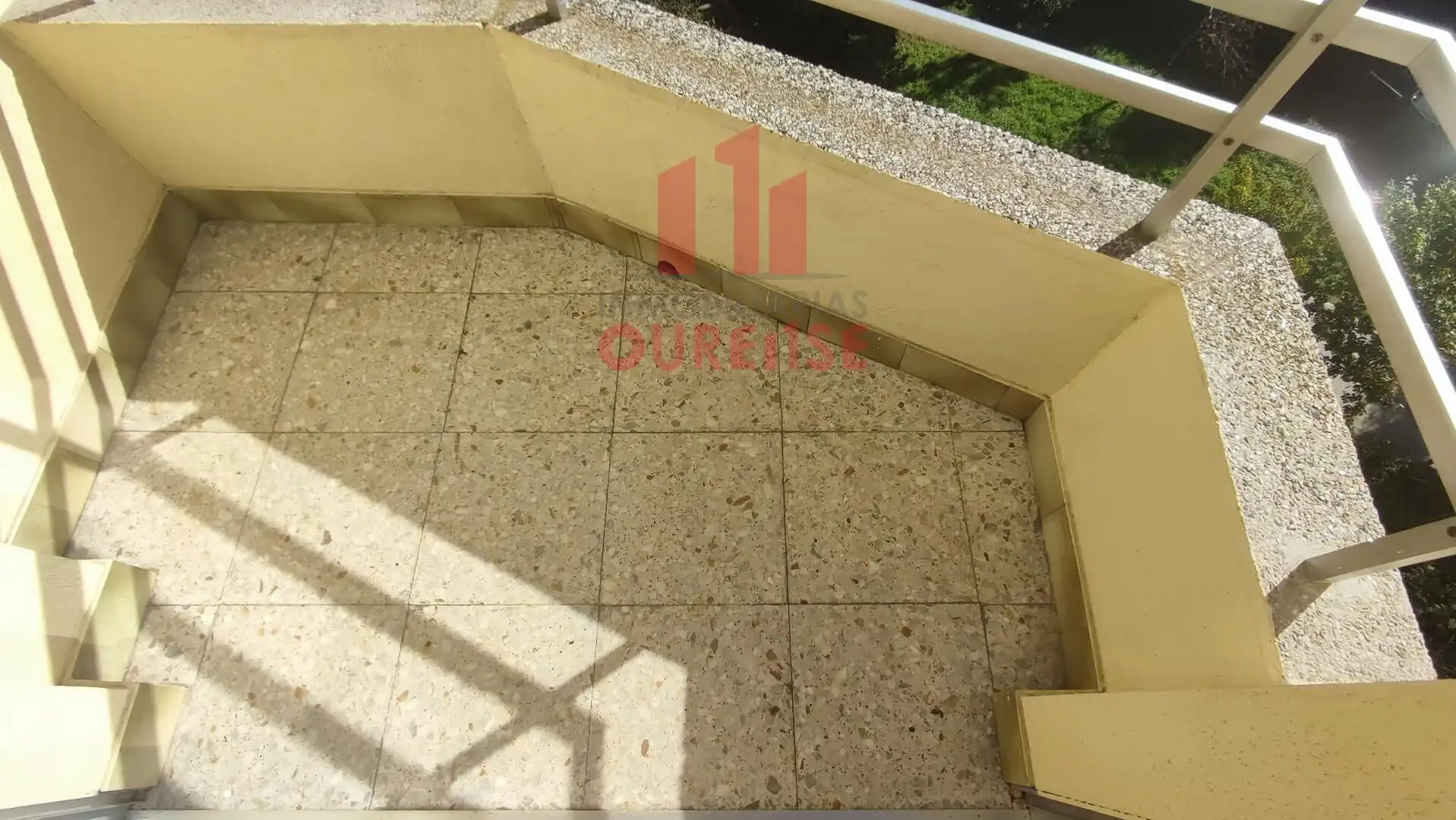 Piso con terraza en alquiler en A Carballeira, imagen 32