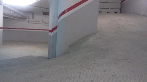 Solvia Inmobiliaria  Garaje Manlleu, imatge 4